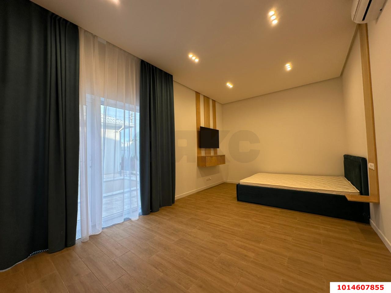 Фото №6: Дом 190 м² + 6.9 сот. - СНТ Северное, Прикубанский внутригородской округ, ул. Абрикосовая, 260