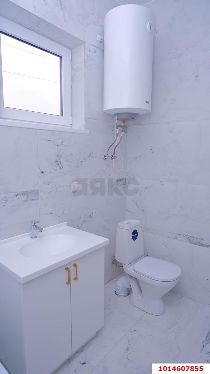 Фото №15: Дом 190 м² + 6.9 сот. - СНТ Северное, Прикубанский внутригородской округ, ул. Абрикосовая, 260