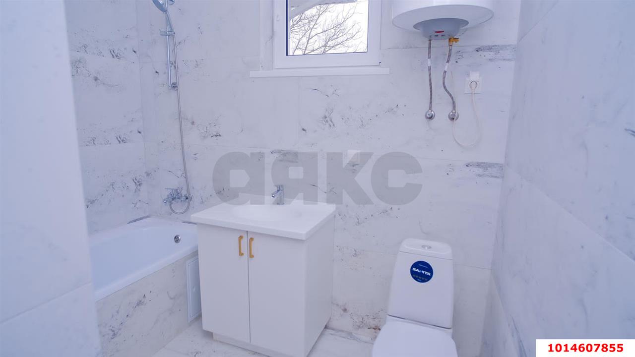 Фото №14: Дом 190 м² + 6.9 сот. - СНТ Северное, Прикубанский внутригородской округ, ул. Абрикосовая, 260
