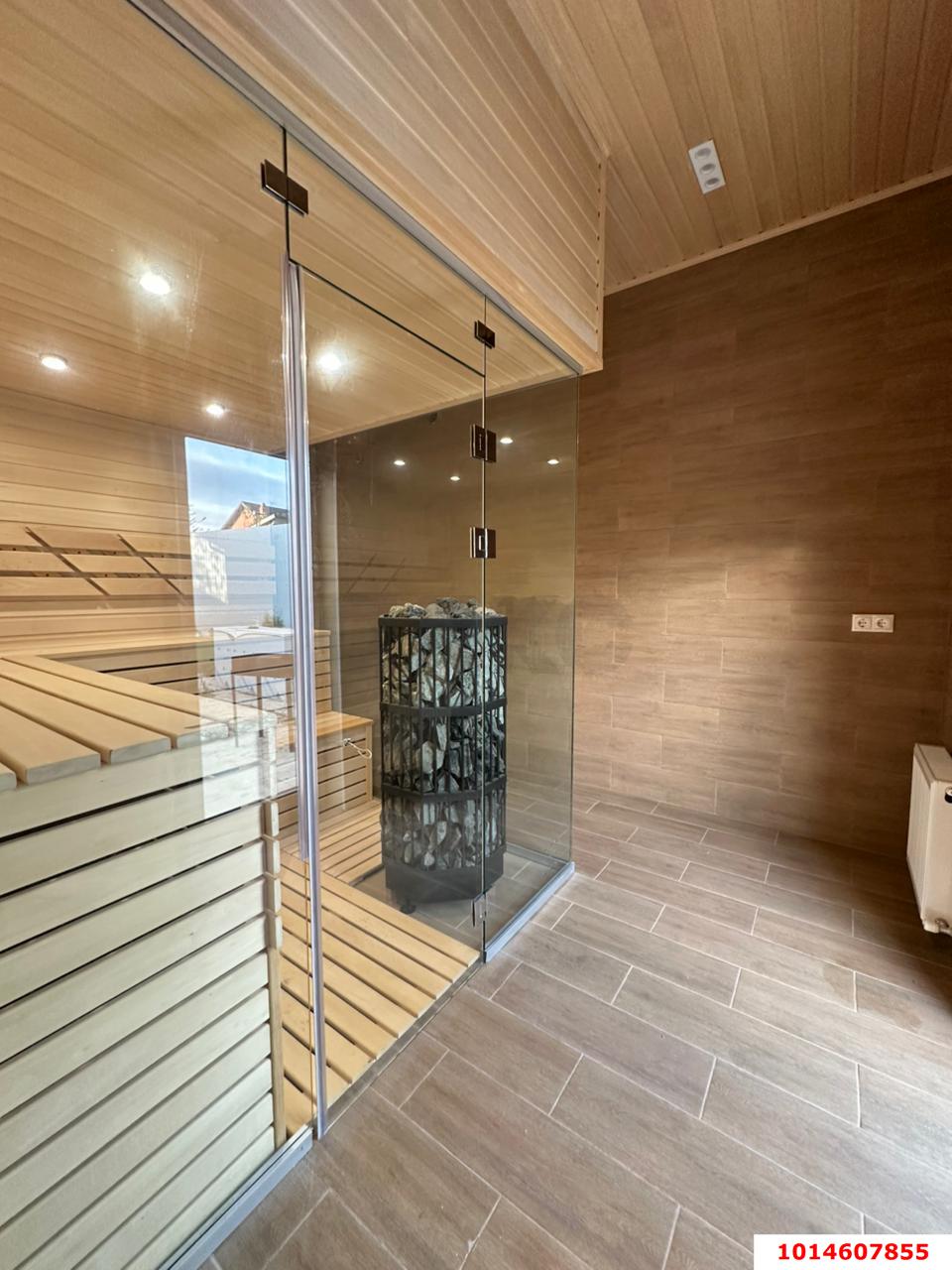 Фото №8: Дом 190 м² + 6.9 сот. - СНТ Северное, Прикубанский внутригородской округ, ул. Абрикосовая, 260