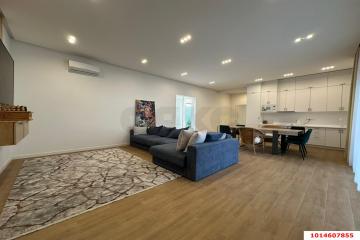 Фото №1: Дом 190 м² - СНТ Северное, мкр. Прикубанский внутригородской округ, ул. Абрикосовая, 260