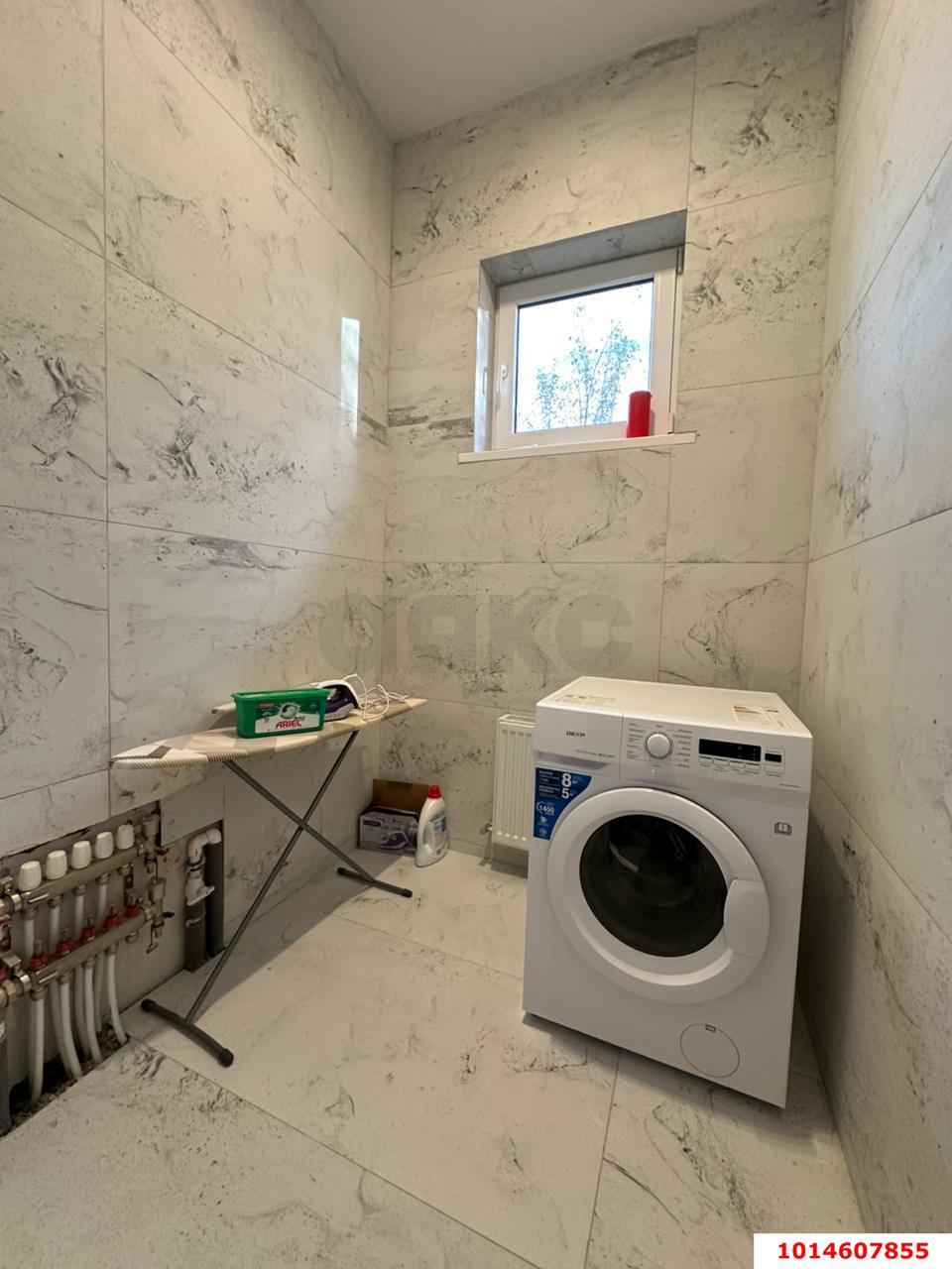 Фото №11: Дом 190 м² + 6.9 сот. - СНТ Северное, мкр. Прикубанский внутригородской округ, ул. Абрикосовая, 260