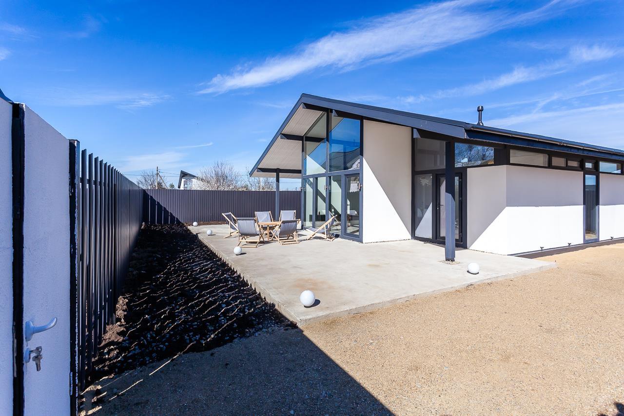 Фото №5: Дом 85 м² + 4 сот. - Елизаветинская, Прикубанский внутригородской округ, ст Кубаночка, ул. Яблоневая, 362