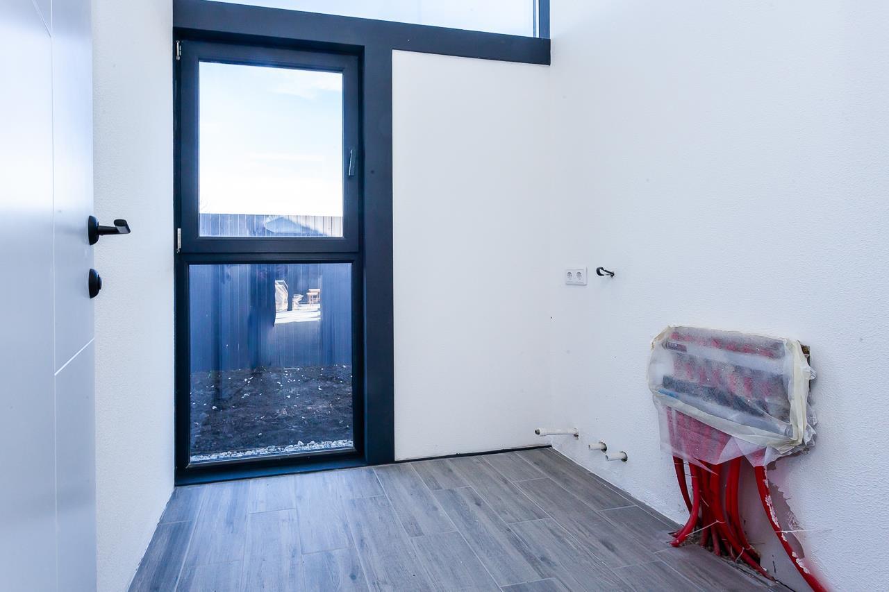 Фото №16: Дом 85 м² + 4 сот. - Елизаветинская, Прикубанский внутригородской округ, ст Кубаночка, ул. Яблоневая, 362