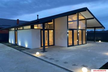 Фото №1: Дом 85 м² - Елизаветинская, ст Кубаночка, ул. Яблоневая, 362