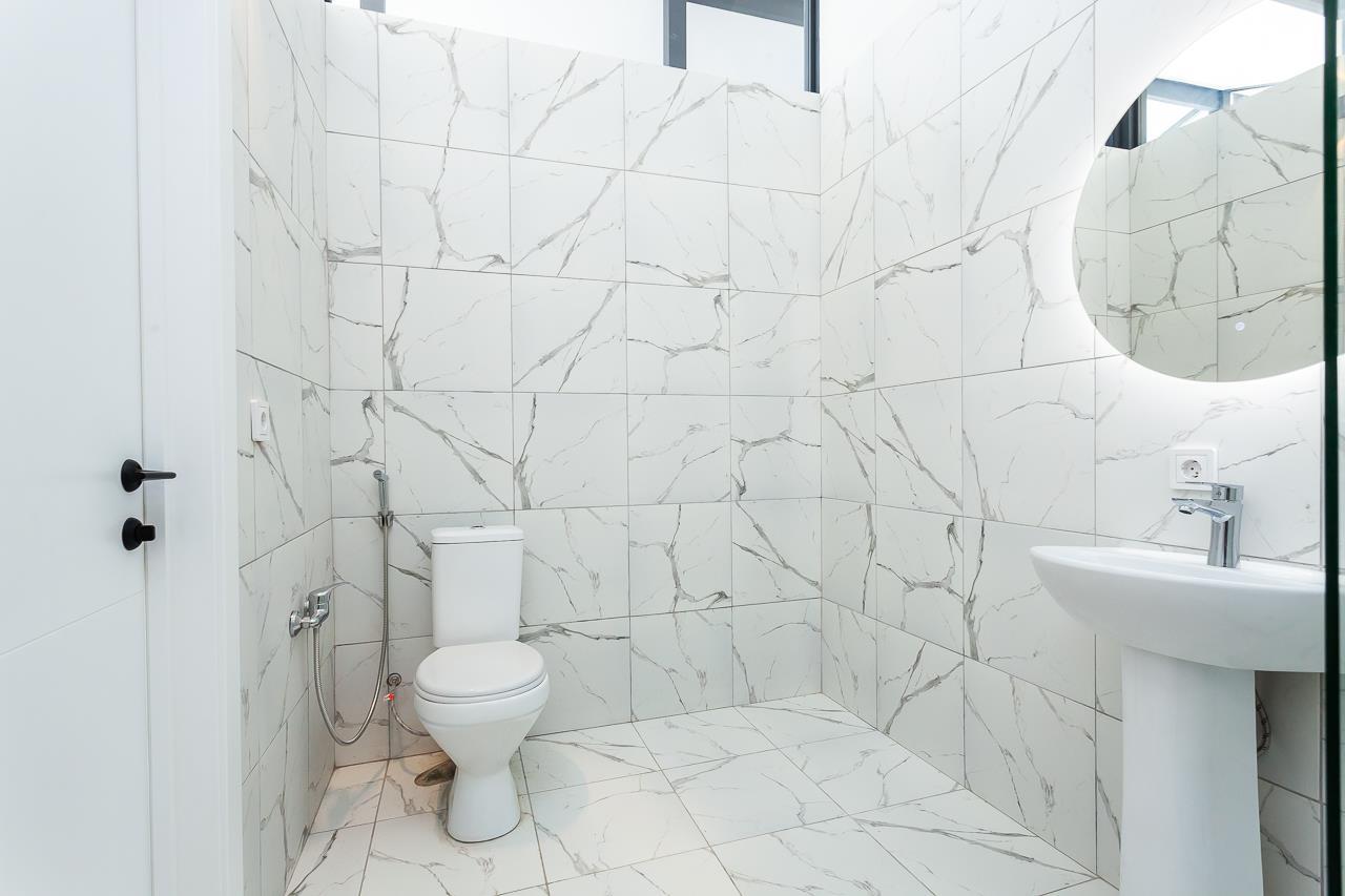 Фото №19: Дом 85 м² + 4 сот. - Елизаветинская, Прикубанский внутригородской округ, ст Кубаночка, ул. Яблоневая, 362