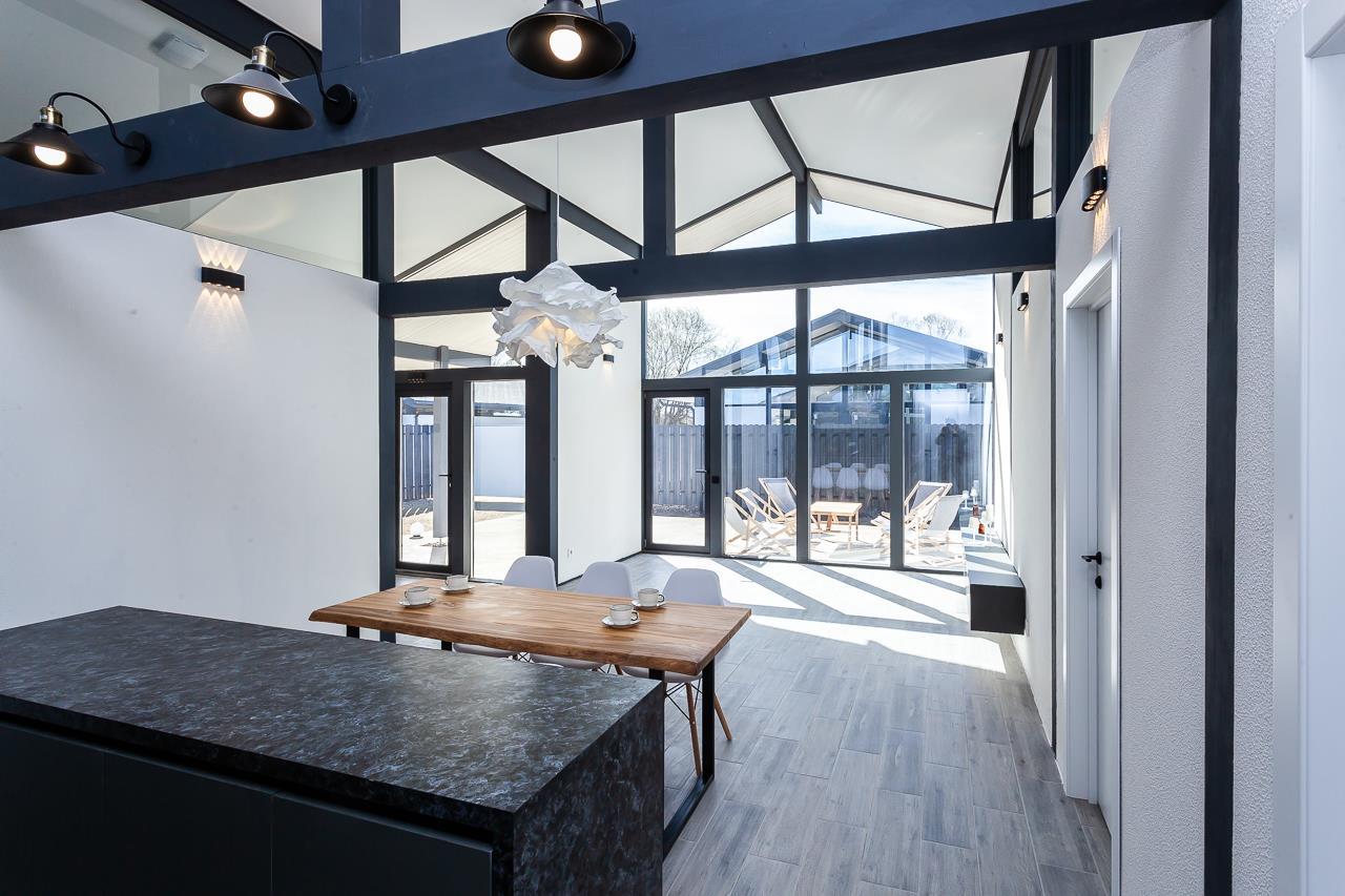 Фото №9: Дом 85 м² + 4 сот. - Елизаветинская, Прикубанский внутригородской округ, ст Кубаночка, ул. Яблоневая, 362