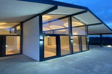 Фото №2: Дом 85 м² - Елизаветинская, ст Кубаночка, ул. Яблоневая, 362