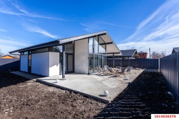 Фото №4: Дом 85 м² - Елизаветинская, ст Кубаночка, ул. Яблоневая, 362