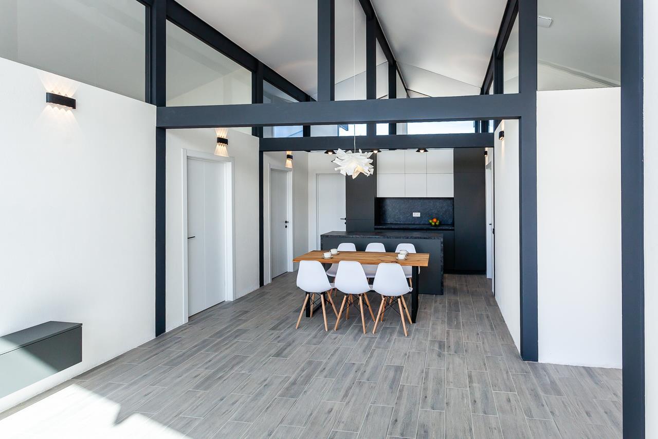 Фото №8: Дом 85 м² + 4 сот. - Елизаветинская, Прикубанский внутригородской округ, ст Кубаночка, ул. Яблоневая, 362