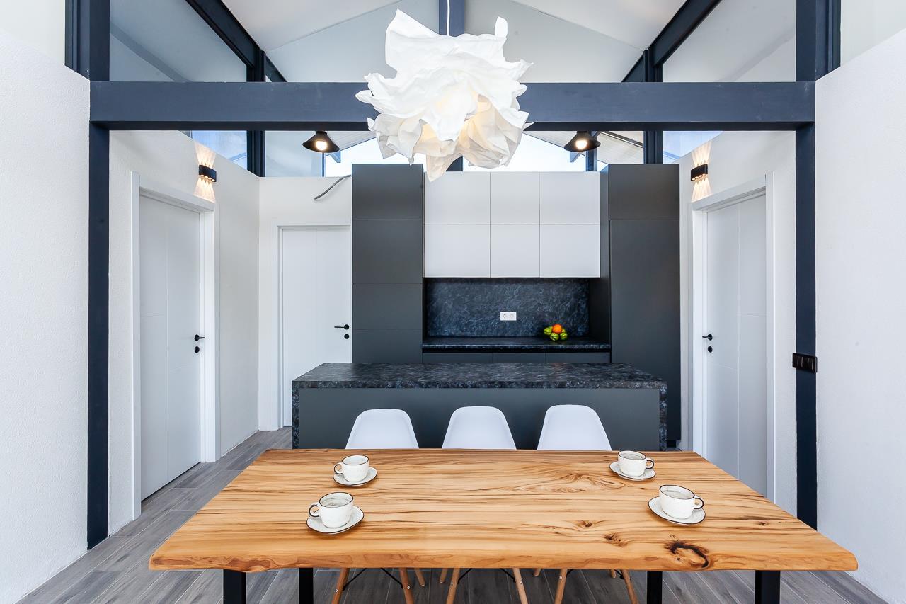 Фото №7: Дом 85 м² + 4 сот. - Елизаветинская, Прикубанский внутригородской округ, ст Кубаночка, ул. Яблоневая, 362