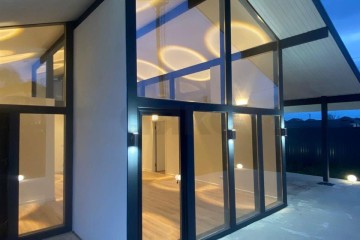 Фото №2: Дом 85 м² - Елизаветинская, ст Кубаночка, ул. Яблоневая, 362