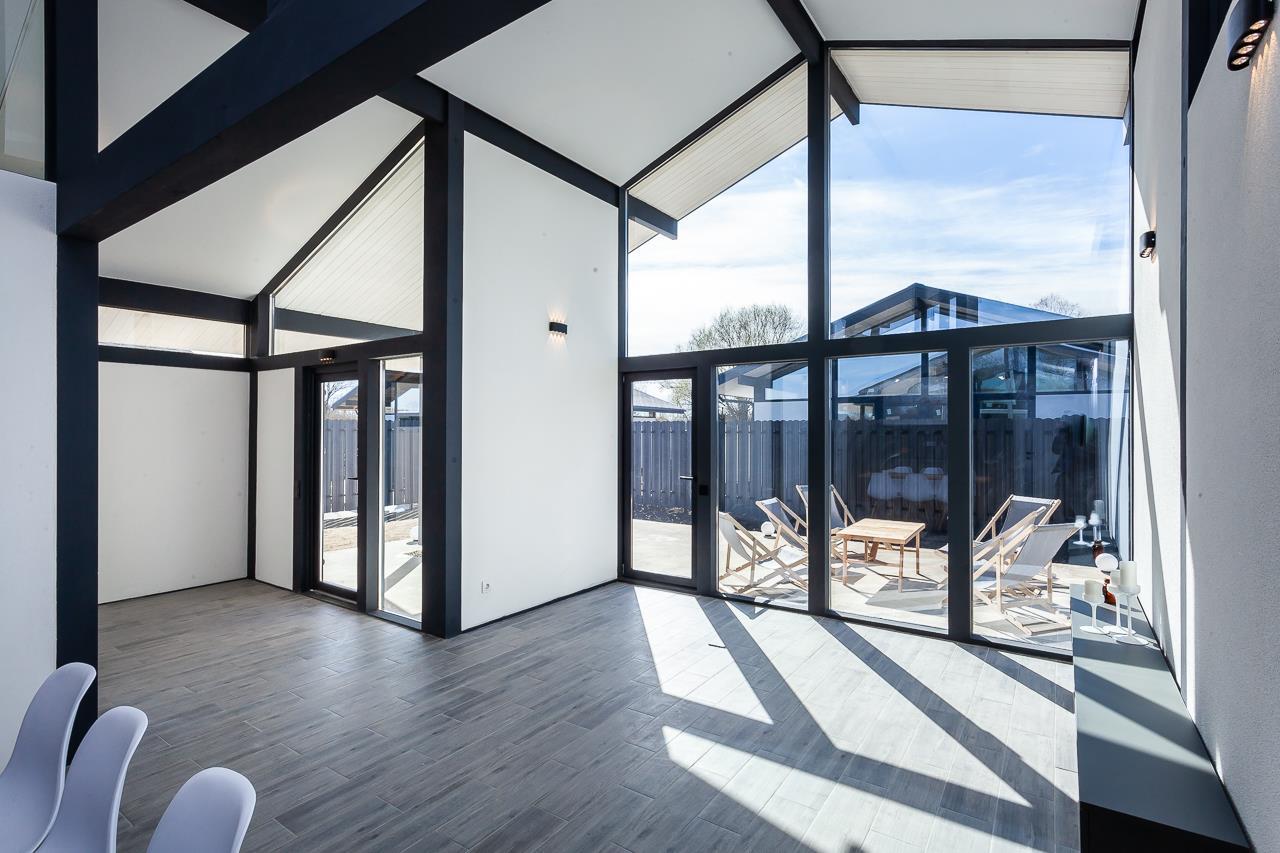 Фото №11: Дом 85 м² + 4 сот. - Елизаветинская, Прикубанский внутригородской округ, ст Кубаночка, ул. Яблоневая, 362