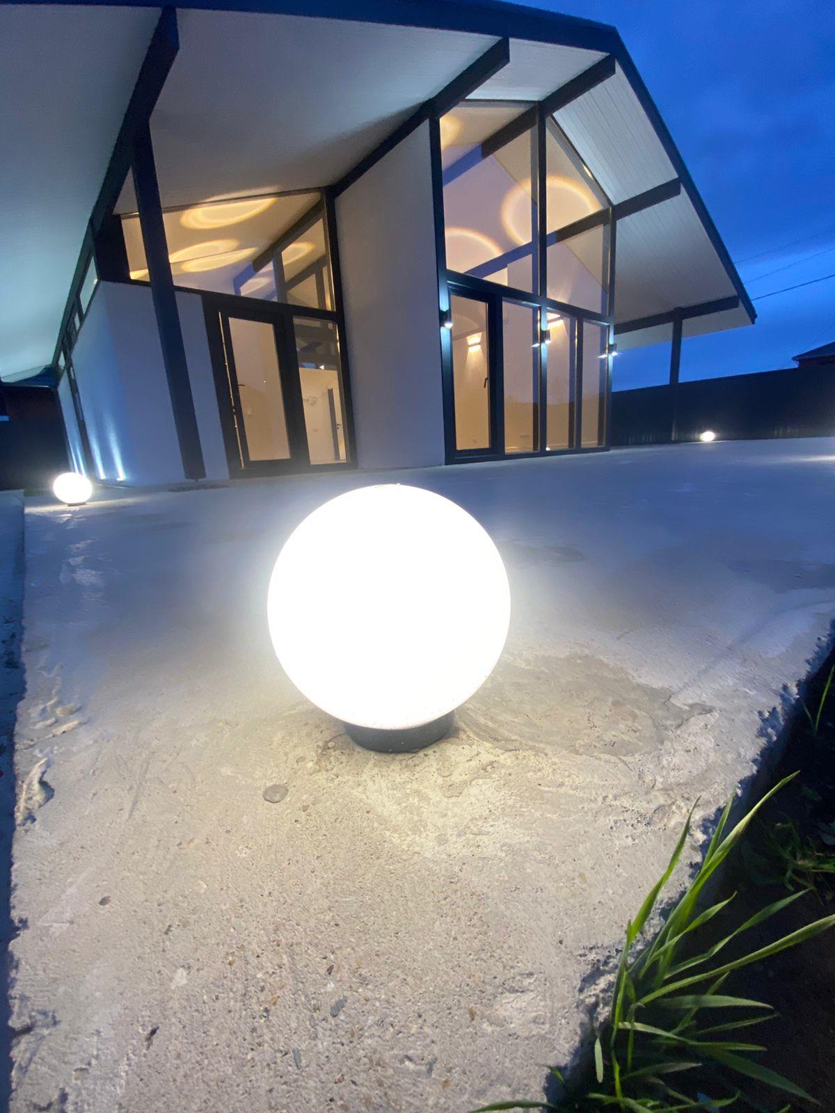 Фото №3: Дом 85 м² + 4 сот. - Елизаветинская, Прикубанский внутригородской округ, ст Кубаночка, ул. Яблоневая, 362