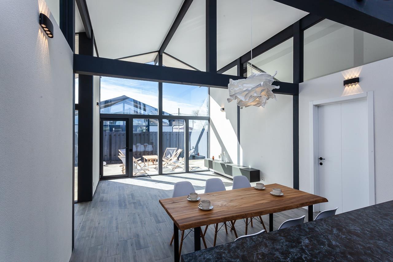 Фото №10: Дом 85 м² + 4 сот. - Елизаветинская, Прикубанский внутригородской округ, ст Кубаночка, ул. Яблоневая, 362