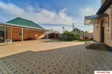 Фото №2: Дом 124 м² - Новотитаровская, ул. Пролетарская, 8