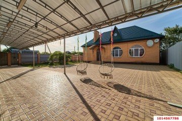 Фото №1: Дом 124 м² - Новотитаровская, ул. Пролетарская, 8