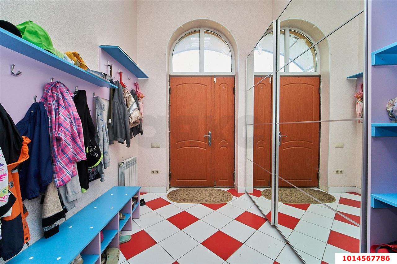 Фото №10: Дом 124 м² + 9.5 сот. - Новотитаровская, ул. Пролетарская, 8