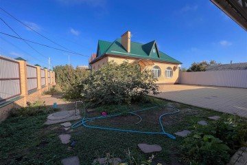 Фото №4: Дом 124 м² - Новотитаровская, ул. Пролетарская, 8