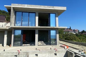 Фото №2: Дом 243 м² - Сочи, п. 73-й километр, ул. Ландышевая, 78Б