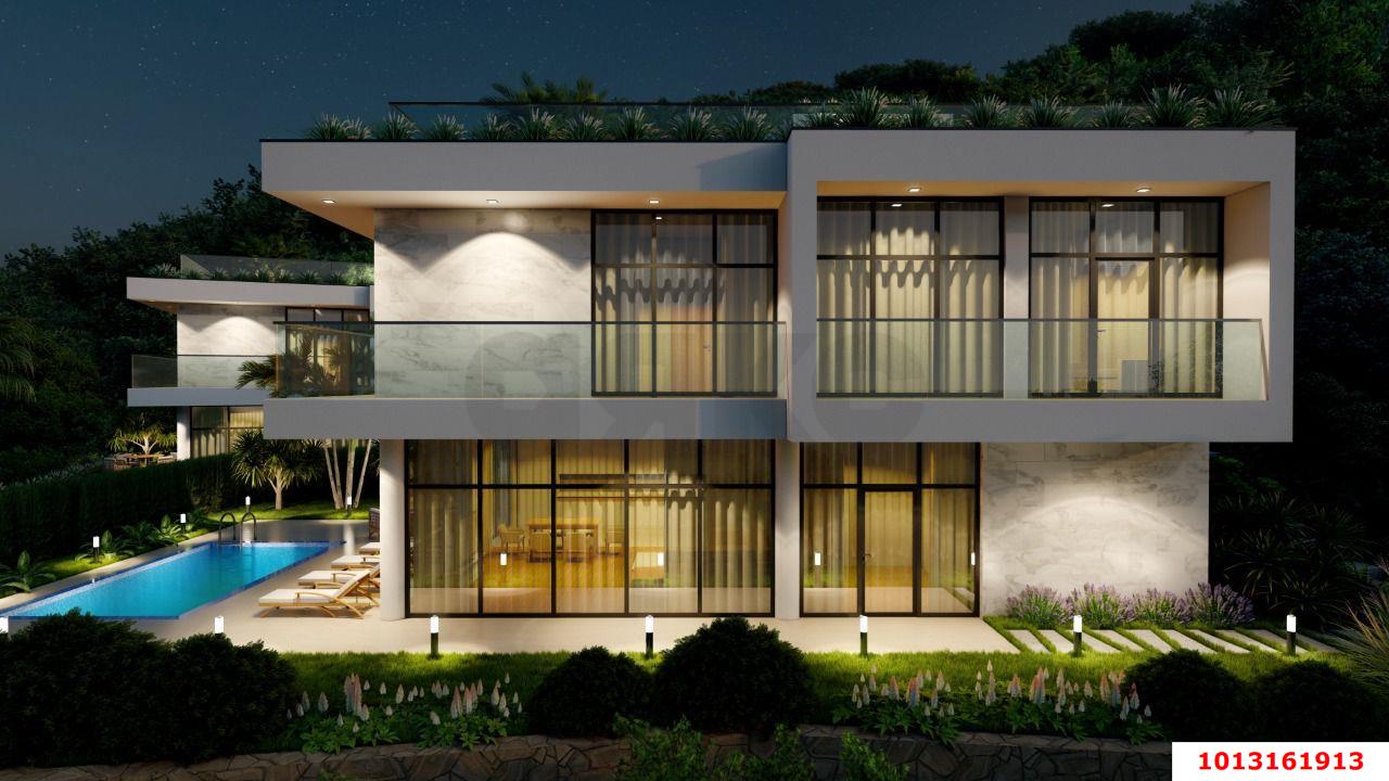 Фото №10: Дом 243 м² + 5 сот. - Сочи, 73-й километр, ул. Ландышевая, 78Б