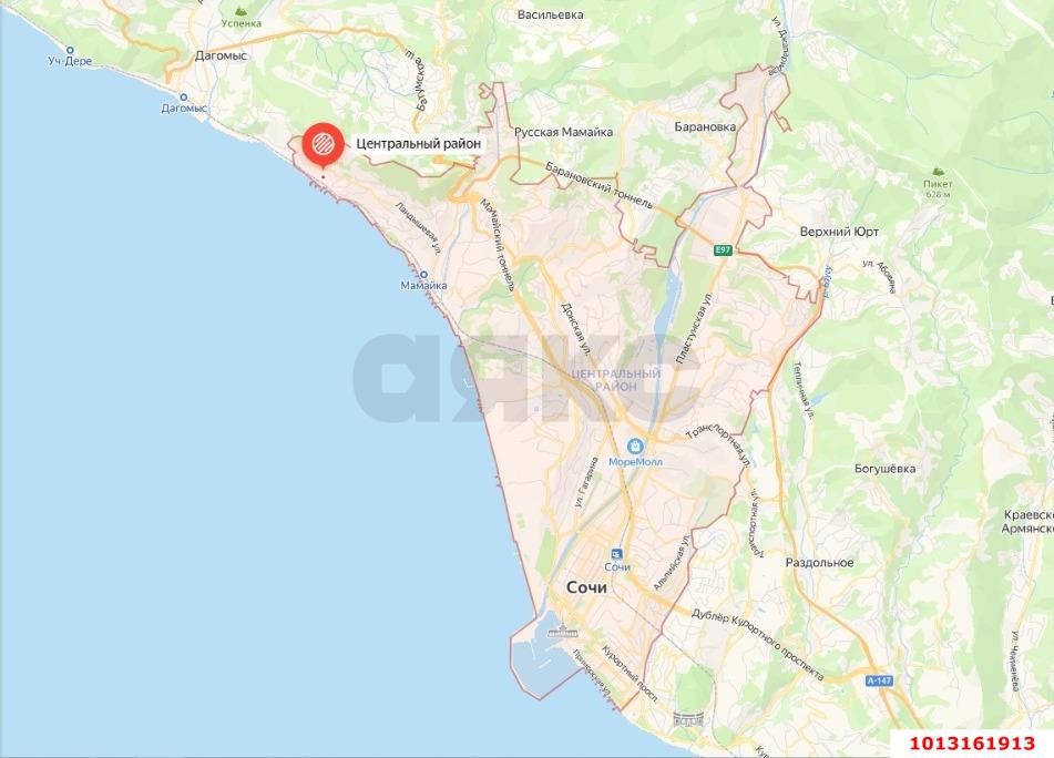 Фото №12: Дом 243 м² + 5 сот. - Сочи, Центральный, СТ Железнодорожник, п. 73-й километр, ул. Ландышевая, 78Б