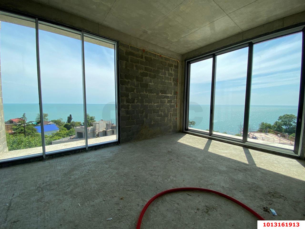 Фото №3: Дом 243 м² + 5 сот. - Сочи, Центральный, СТ Железнодорожник, п. 73-й километр, ул. Ландышевая, 78Б