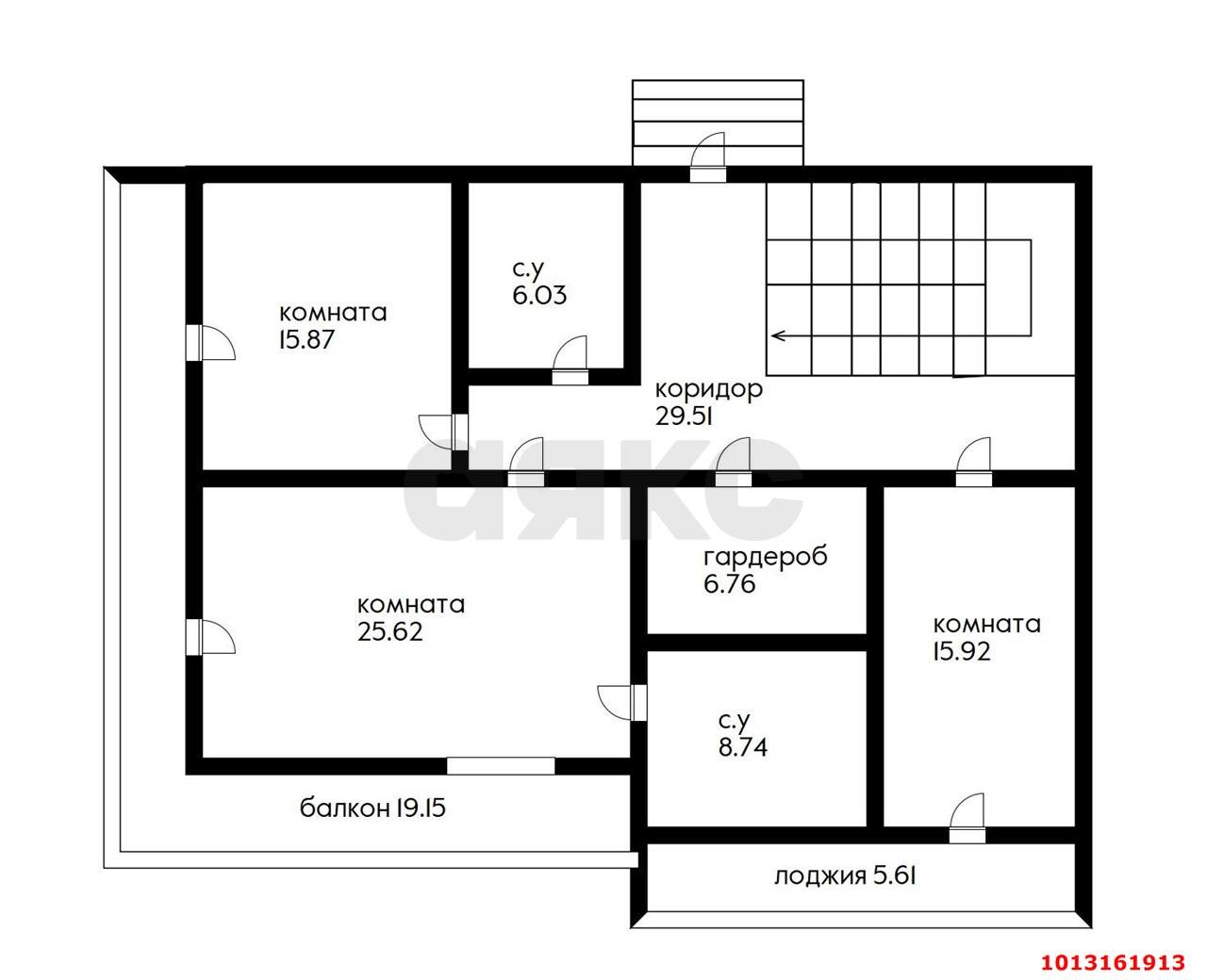 Фото №14: Дом 243 м² + 5 сот. - Сочи, 73-й километр, ул. Ландышевая, 78Б
