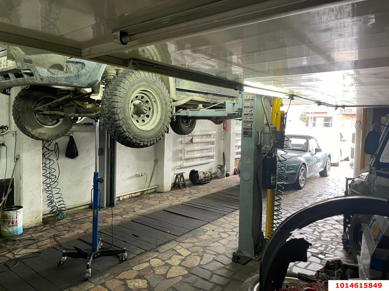 Фото №14: Дом 436 м² + 4.55 сот. - Краснодар, Славянский, ул. имени Толбухина, 48