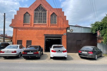 Фото №1: Дом 436 м² - Краснодар, мкр. Славянский, ул. имени Толбухина, 48