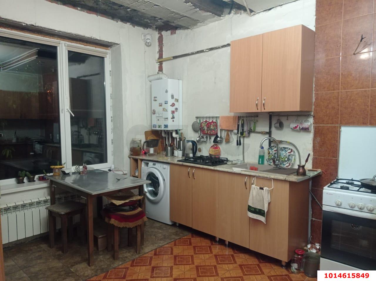 Фото №11: Дом 436 м² + 4.55 сот. - Краснодар, Прикубанский внутригородской округ, мкр. Славянский, ул. имени Толбухина, 48