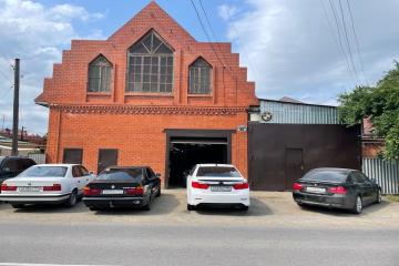 Фото №1: Дом 436 м² - Краснодар, мкр. Славянский, ул. имени Толбухина, 48