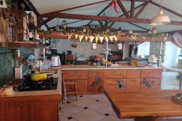 Фото №3: Дом 436 м² - Краснодар, мкр. Славянский, ул. имени Толбухина, 48