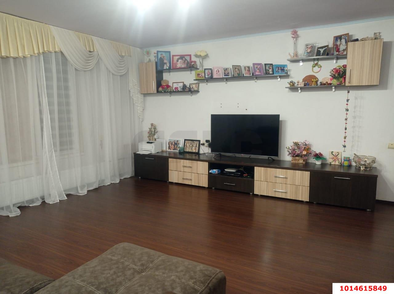 Фото №3: Дом 436 м² + 4.55 сот. - Краснодар, Прикубанский внутригородской округ, мкр. Славянский, ул. имени Толбухина, 48