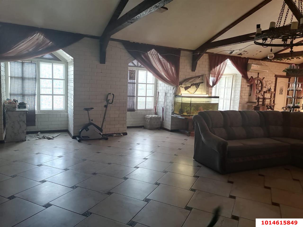 Фото №9: Дом 436 м² + 4.55 сот. - Краснодар, Прикубанский внутригородской округ, мкр. Славянский, ул. имени Толбухина, 48