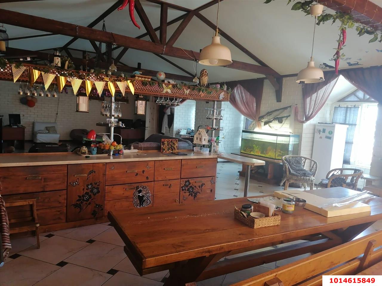 Фото №6: Дом 436 м² + 4.55 сот. - Краснодар, Прикубанский внутригородской округ, мкр. Славянский, ул. имени Толбухина, 48