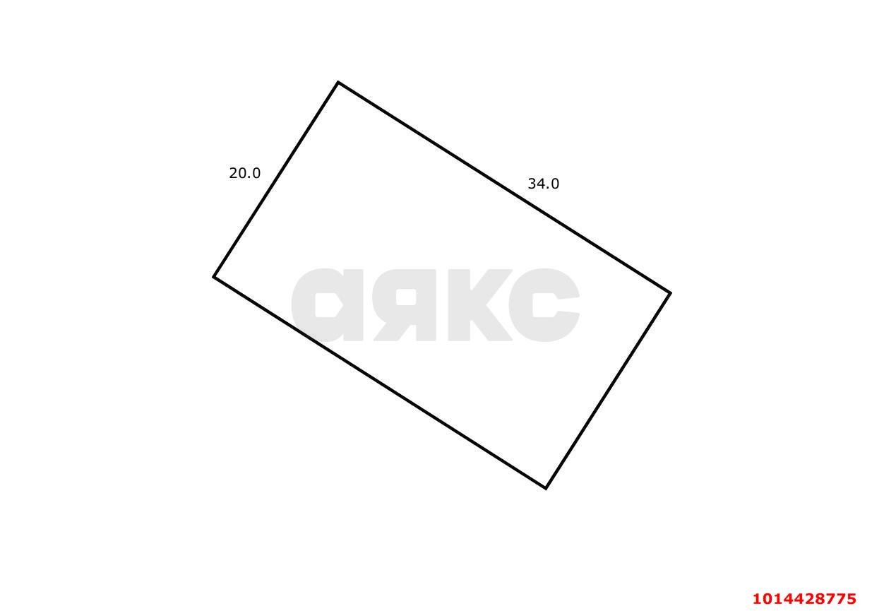 Фото №8: Земельный участок 7 сот. - Копанской, мкр. Прикубанский внутригородской округ, ул. Ромашковая, 24