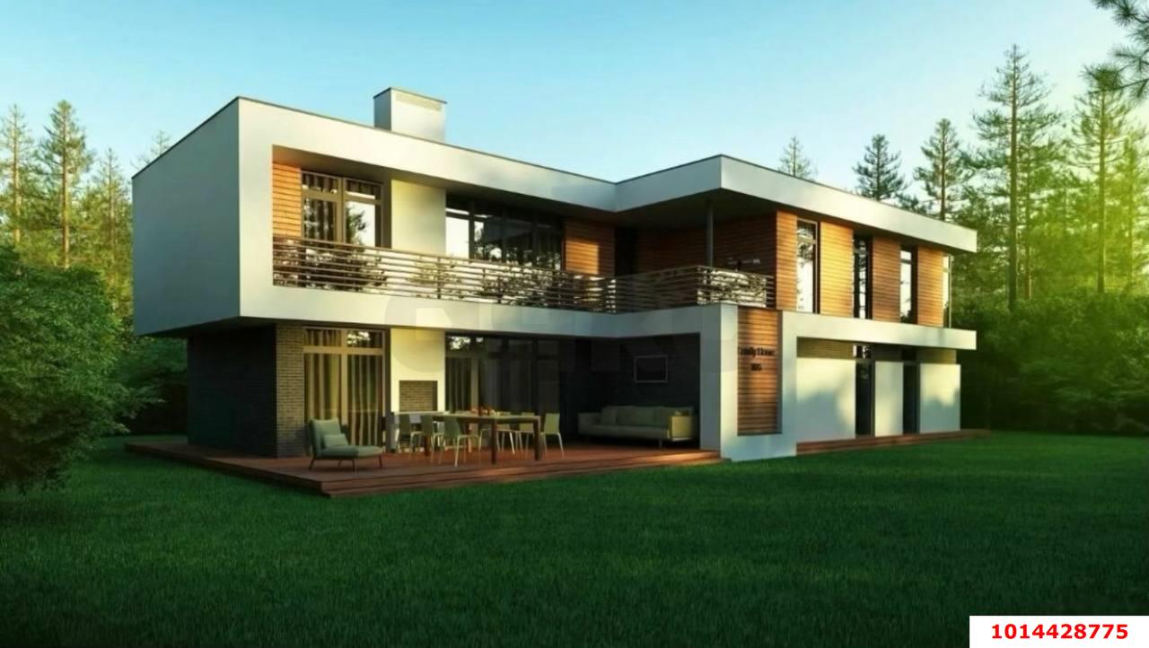 Фото №2: Земельный участок 7 сот. - Копанской, мкр. Прикубанский внутригородской округ, ул. Ромашковая, 24