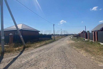 Фото №4: Земельный участок под ИЖС 7 сот. - Копанской, мкр. Прикубанский внутригородской округ, ул. Ромашковая, 24