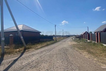 Фото №4: Земельный участок под ИЖС 7 сот. - Копанской, мкр. Прикубанский внутригородской округ, ул. Ромашковая, 24