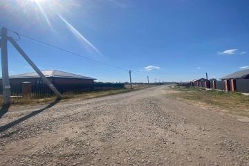 Фото №4: Земельный участок 7 сот. - Копанской, мкр. Прикубанский внутригородской округ, ул. Ромашковая, 24