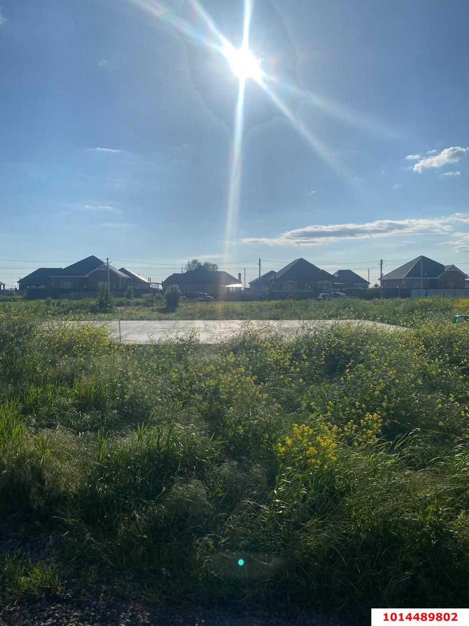 Фото №2: Земельный участок под ИЖС 4.41 сот. - Марьянская, пер. Спускной