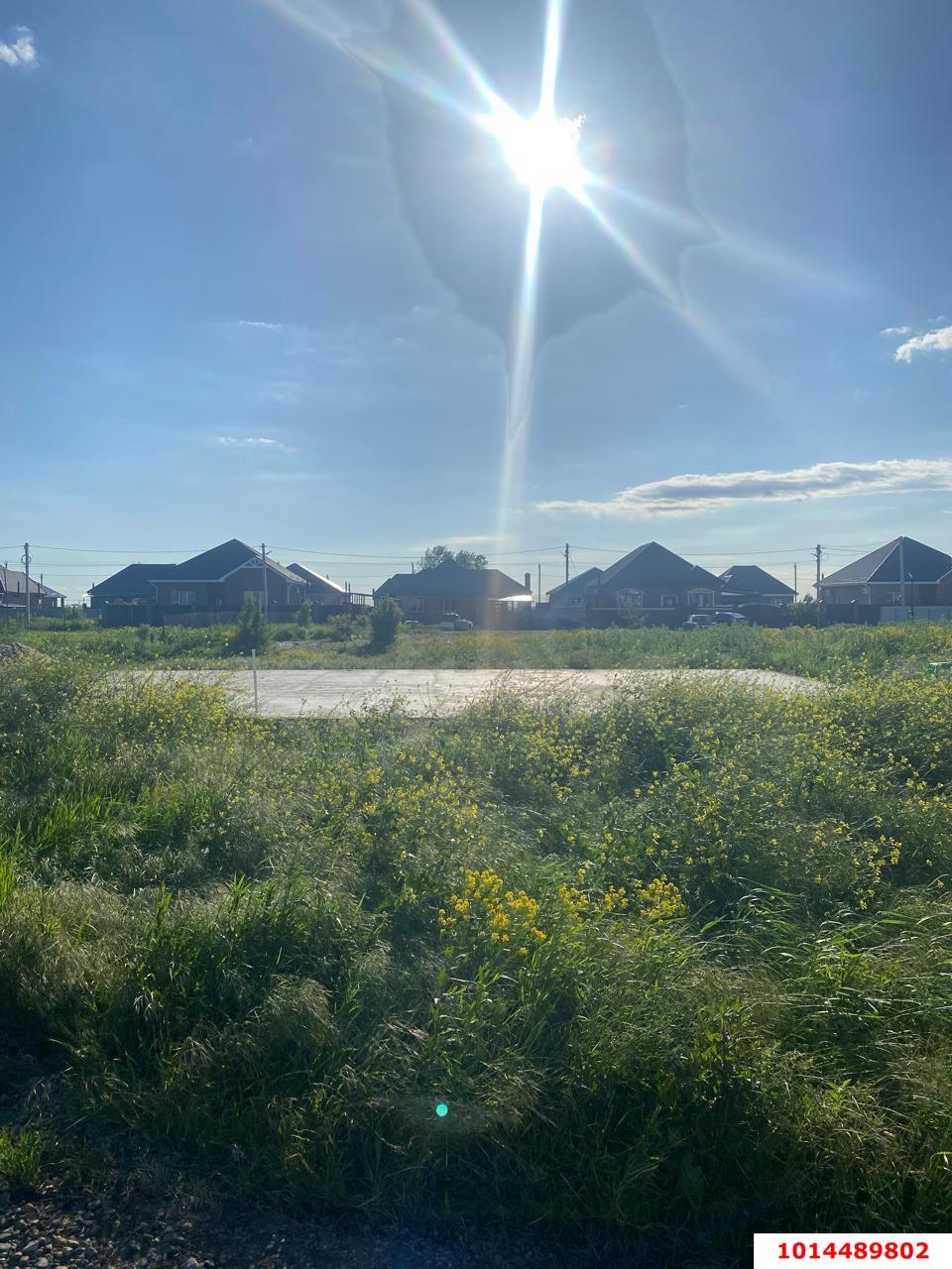 Фото №3: Земельный участок 4.41 сот. - Марьянская, пер. Спускной