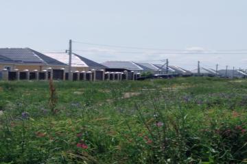 Фото №5: Земельный участок 10 сот. - Индустриальный, мкр. Прикубанский внутригородской округ, ул. Уваровская, 31