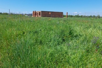 Фото №1: Земельный участок под ИЖС 10 сот. - Индустриальный, мкр. Прикубанский внутригородской округ, ул. Уваровская, 31