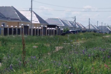 Фото №5: Земельный участок под ИЖС 10 сот. - Индустриальный, мкр. Прикубанский внутригородской округ, ул. Уваровская, 31