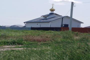 Фото №2: Земельный участок 10 сот. - Индустриальный, мкр. Прикубанский внутригородской округ, ул. Уваровская, 31