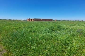 Фото №1: Земельный участок 10 сот. - Индустриальный, мкр. Прикубанский внутригородской округ, ул. Уваровская, 31