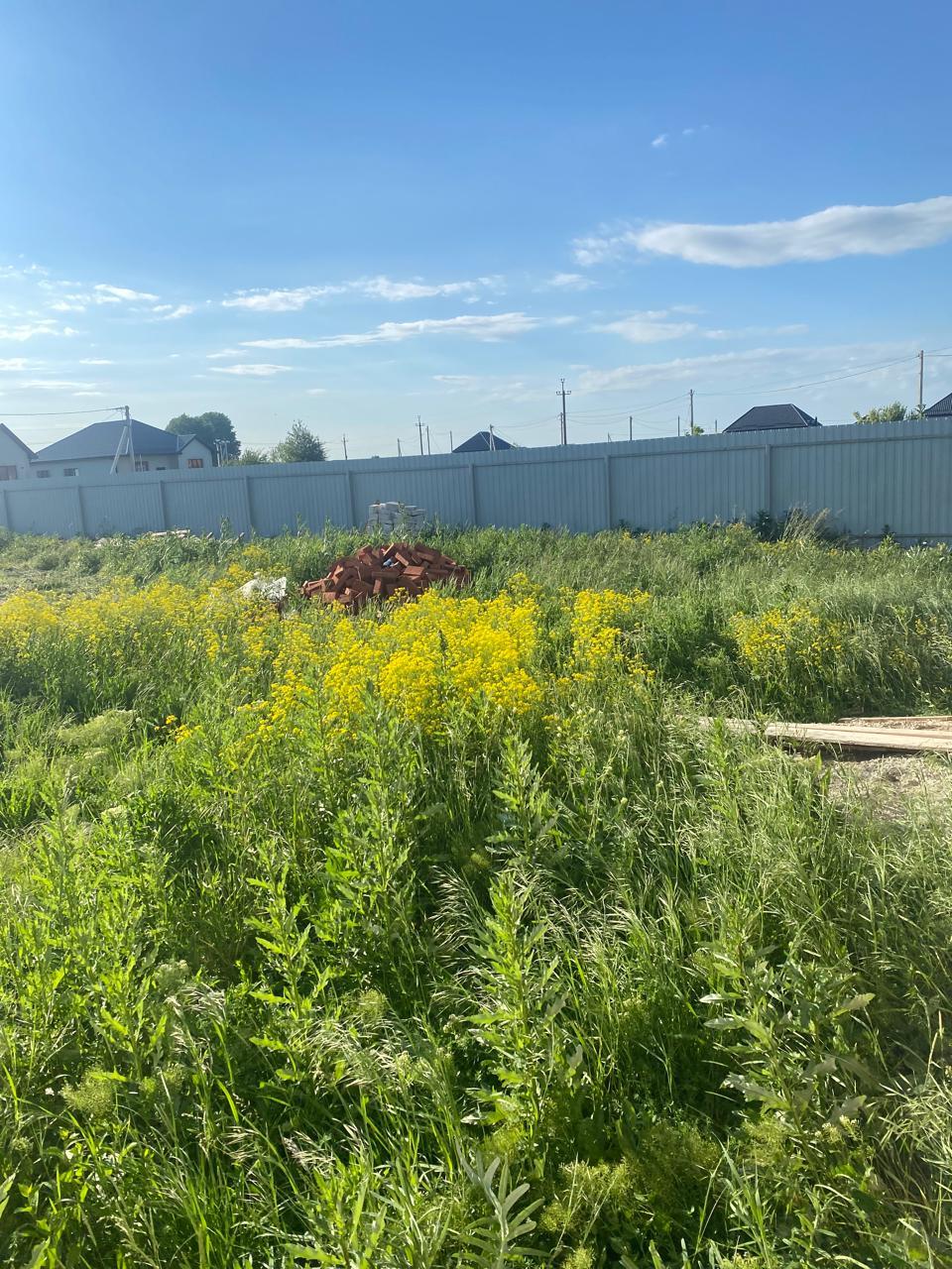 Фото №5: Земельный участок 4.07 сот. - Марьянская, ул. Чарльза Дарвина