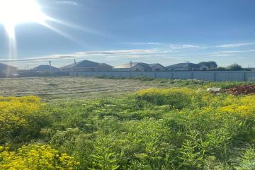 Фото №1: Земельный участок 4.07 сот. - Марьянская, ул. Чарльза Дарвина